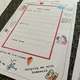 Mother's Day - pracovní listy, metody kritického myšlení 7