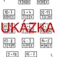 Hraní s čísly 2 4