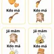 Já mám, kdo má - Včely  4