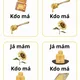 Já mám, kdo má - Včely  5