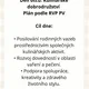 Den otců - podrobný plán podle RVP PV s názvem “Kulinářské dobrodružství” 2