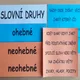 Slovní druhy 6