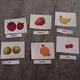 Vocabulary - FOOD - sada 4