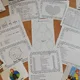Mother´ s day - My super mum (worksheets) 3