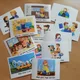 Mother´ s day - My super mum (worksheets) 4