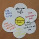 Mother´ s day - My super mum (worksheets) 5