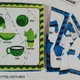COLOURS PACK (9 aktivit na téma BARVY do hodin AJ) 4