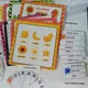 COLOURS PACK (9 aktivit na téma BARVY do hodin AJ) 6