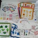 COLOURS PACK (9 aktivit na téma BARVY do hodin AJ) 2