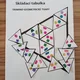 MOZKOHRANÍ 2.-TRIMINO 6