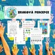 DEN DĚTÍ, DĚTI Z CELÉHO SVĚTA, DĚTI S HANDICAPEM - kompletní příprava pro MŠ 7