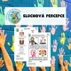 DEN DĚTÍ, DĚTI Z CELÉHO SVĚTA, DĚTI S HANDICAPEM - kompletní příprava pro MŠ 6
