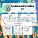 DEN DĚTÍ, DĚTI Z CELÉHO SVĚTA, DĚTI S HANDICAPEM - kompletní příprava pro MŠ 9