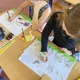 ZVÍŘECÍ RODINY - na farmě - VÝROBA OBRAZU S VÝUKOU 7