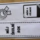 Lapbook - závěr školního roku 2