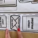 Lapbook - závěr školního roku 3