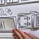 Lapbook - závěr školního roku 4