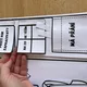 Lapbook - závěr školního roku 5
