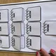 Lapbook - závěr školního roku 6