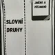 Lapbook - slovní druhy 2
