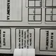 Lapbook - vyjmenovaná slova 3