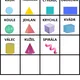 Výuka matematiky (nejen) venku 5