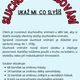 Sluchové rozlišování-ukaž mi, co slyšíš 2