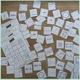 Geometrické bingo pro 5. a 6. třídu 2