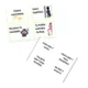 Translation cards & past simple 2
