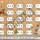 Matematické hrátky - Pohádkový svět 5