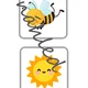 Jaro Bee-Bot / Blue-Bot 2