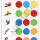 PŘEMATEMATIKA V MŠ - KOMBINATORIKA (BARVY) 5