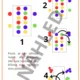 MATEMATIKA HRAVĚ (Křížové cviky) 3