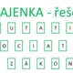 BĚHACÍ KVÍZ s tajenkou - OPAKOVÁNÍ ARITMETIKY 1. STUPNĚ 2