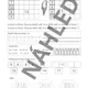 MATEMATIKA D - opakování I. ročník (Matematika pro rychlíky či nadané děti) 3