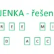 BĚHACÍ KVÍZ s tajenkou - OPAKOVÁNÍ UČIVA FYZIKY 8. ROČNÍKU  2