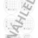 MATEMATIKA II. ROČNÍK ZŠ - KOMBINATORIKA B (4 - 6 PRVKŮ) 3