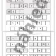PŘEDMATEMATIKA (PYRAMIDY A POSLOUPNOSTI SE ZVÍŘÁTKY) 4