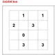 ZAKÓDOVANÁ ČÁRA 1 - 4. ročník 2