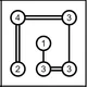 SILNICE A CYKLOSTEZKY pro 4.-5. ročník 1 5
