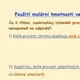 CHEMIE 9 - chemické názvosloví, molární hmotnost 7