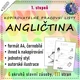 Kopírovatelné pracovní listy - angličtina 3