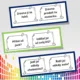 Translation cards & present perfect 2