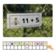 Matematická plotovka pro 1. ročník ZŠ 3
