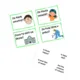 Translation cards & be 2