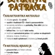 DETEKTIVNÍ PÁTRAČKA - čtení s porozuměním + sken QR kódů - nejen Den dětí, pohádky - 2. - 3. ročník  5