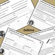 ŠKOLA V PŘÍRODĚ - téma INDIÁNI - pracovní listy k výuce s LAPAČEM SNŮ - 2. třída 5