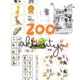 Zoo aktivity  2