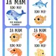 Já mám, kdo má - Pod mořskou hladinou 2