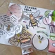 INTERAKTIVNÍ LAPBOOK - VČELY - 2. -5. ročník - 7 interaktivních aktivit 5